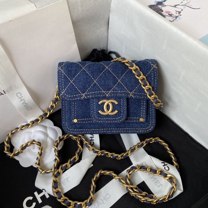 Chanel CF Series Bags